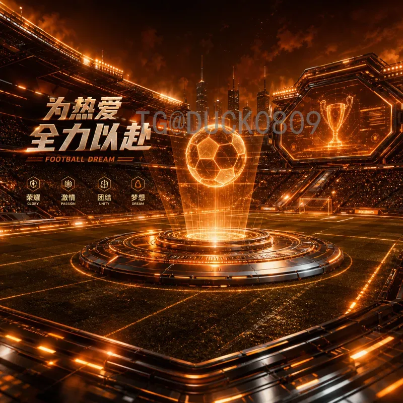 2026世界杯视频直播汇总：各大平台观赛指南与注意事项